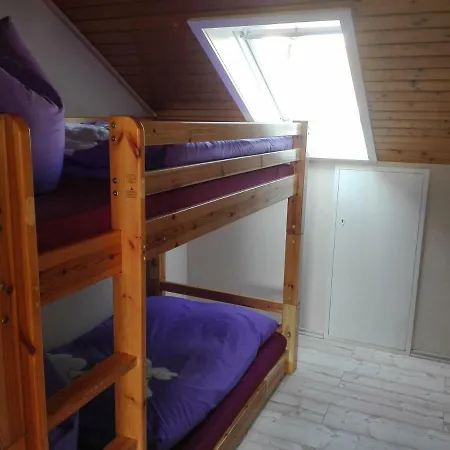 Obere Ferienwohnung Asshoff Zwischen Odenwald, Taubertal Und Bauland Berolzheim Exterior photo