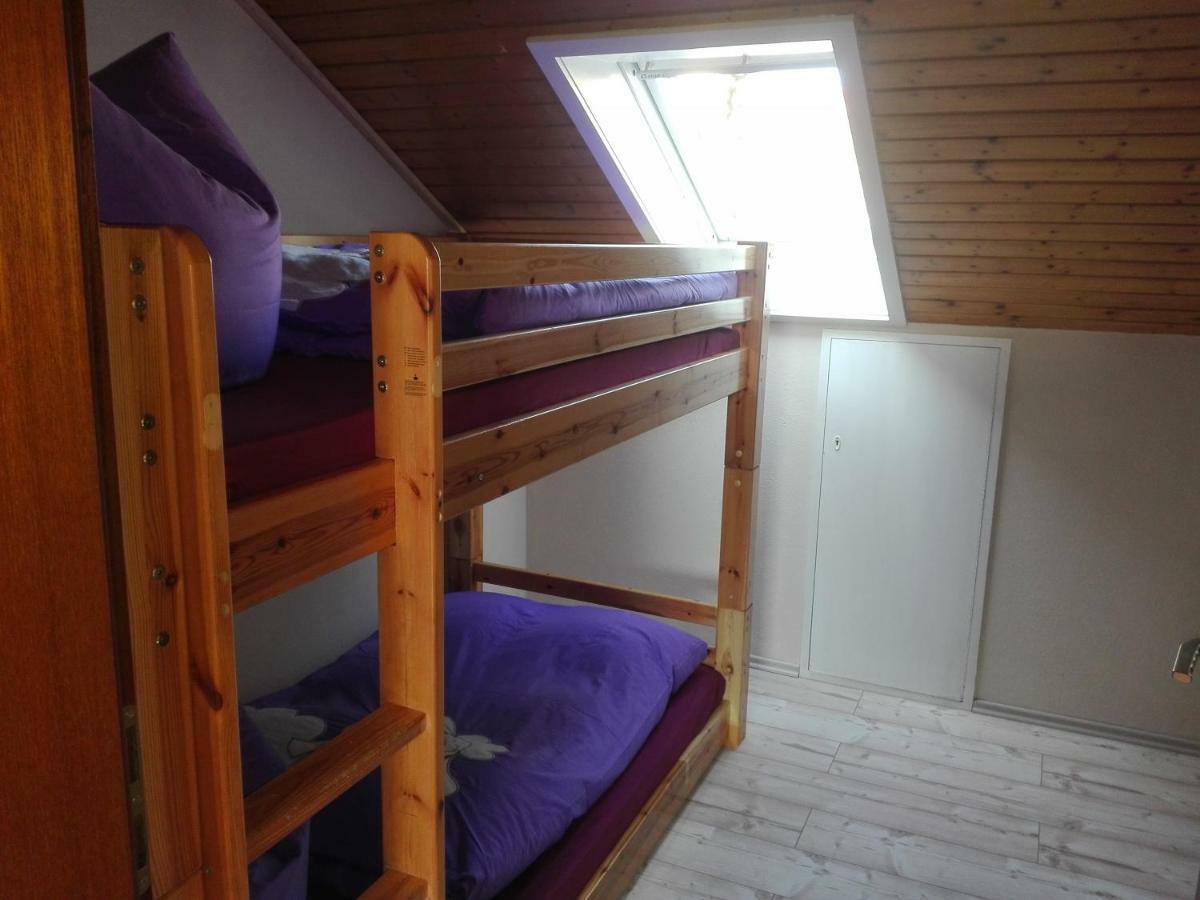 Obere Asshoff Zwischen Odenwald, Taubertal Und Bauland Apartment Berolzheim