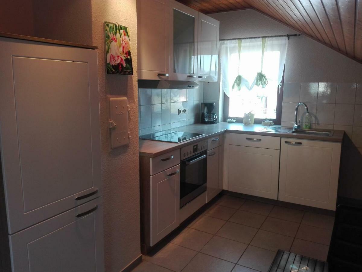 Obere Asshoff Zwischen Odenwald, Taubertal Und Bauland