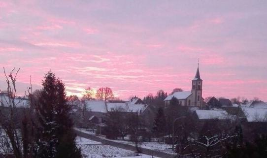 Obere Asshoff Zwischen Odenwald, Taubertal Und Bauland