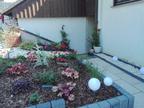 Apartment Obere Asshoff Zwischen Odenwald, Taubertal Und Bauland